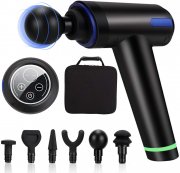 Padi Home Massagepistole, Massage Gun Muscle Massager