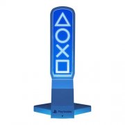 Paladone PlayStation Ladestation & Kopfh&ouml;rerst&auml;nder f&uuml;r 10,30&euro;