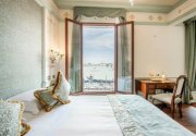  Palazzo-Traum mitten in Venedig Hotel Monaco & Grand Canal f&uuml;r ab 92&euro; statt 214&euro;