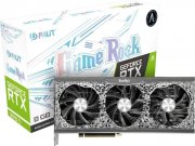 Palit RTX3070Ti Gamerock 8 GB, Einheitsgr&ouml;&szlig;e, Schwarz