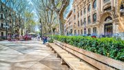 Palma mit Leihfahrr&auml;dern und Schwimmbad ab 129&euro;