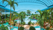 Palmenparadies in der BADEWELT SINSHEIM + &Uuml;bernachtung ab 69&euro;