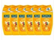 Palmolive Aroma Sensations Feel Good Duschgel, 6er Pack f&uuml;r 6,90 &euro;