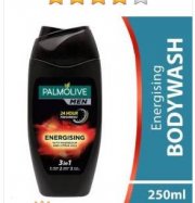 Palmolive Men Energising Duschgel, 6er Pack f&uuml;r 8,34 &euro;