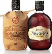 Pampero Aniversario 0,7l 40% Preisgekr&ouml;nter aromatischer Premium-Rum