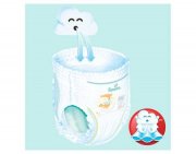 Pampers Baby Dry Pants Gr.4 Maxi 9-15kg Pack 94 st&uuml;ck f&uuml;r 22.50&euro; mit Versand statt 27.75&euro;