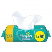 Pampers Fresh Clean Windeln zum Top-Preis bei Amazon