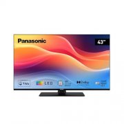 Panasonic 43 Zoll 4K Smart TV (W61 Serie) f&uuml;r 279&euro;