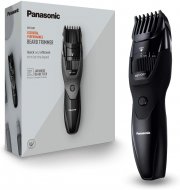 Panasonic ER-GB43 Bartschneider mit 20 L&auml;ngeneinstellungen inklusive Ladestation
