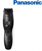 Panasonic ER-GB44 nass & trocken Bart- und Haarschneider