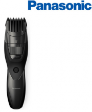 Panasonic ER-GB44 nass & trocken Bart- und Haarschneider