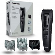 Panasonic ER-GB62 Bart-/ Haarschneider mit 39 Schnittstufen inkl. Body-Trimmer