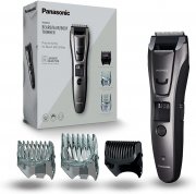 Panasonic ER-GB80-H503 Multifunktionstrimmer f&uuml;r Bart, Haare & K&ouml;rper inkl. Detailtrimmer