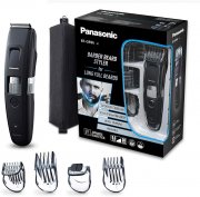 Panasonic ER-GB96 Bartschneider Trimmer mit 58 Schnittl&auml;ngen