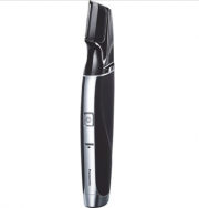 Panasonic ER-GD50-K803 Bartschneider in Schwarz f&uuml;r 42,98 Euro inkl. Versand bei eBay