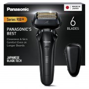 Panasonic ES-LS6A Nass-/Trockenrasierer mit 6 Klingen stark reduziert
