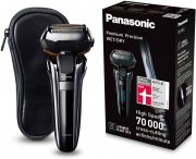 Panasonic ES-LV6Q Premium Nass- & Trockenrasierer mit flexiblem 3D-Scherkopf