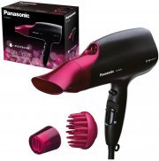 Panasonic Haartrockner EH-NA65 mit nanoe Technologie