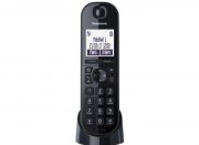 Panasonic KX-TGQ200 Schnurloses Telefon