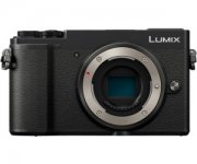 Panasonic Lumix DC-GX9 Kamera GX 9 Geh&auml;use 4K Digitalkamera NEU f&uuml;r nur 479,99&euro; statt 599&euro;