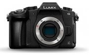 Panasonic Lumix DMC-G80 f&uuml;r 599&euro; - Kamera-Body mit Live MOS Sensor und 16MP