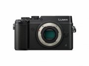 Panasonic Lumix DMC-GX8 Body f&uuml;r 699&euro; inkl. Versand