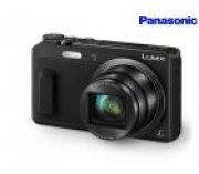 Panasonic Lumix DMC-TZ57 Digitalkamera f&uuml;r 145,90&euro; statt 159&euro;
