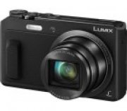 Panasonic Lumix DMC-TZ57 Digitalkamera mit 16MPixel, 20fach optischer Zoom f&uuml;r 145,90&euro;