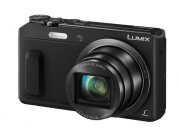 PANASONIC Lumix DMC-TZ58 Digitalkamera, 16 Megapixel, f&uuml;r 139&euro; statt 155,90&euro;