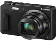 PANASONIC Lumix DMC-TZ58 Digitalkamera, 16 Megapixel f&uuml;r 139&euro; statt 164&euro;