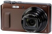 PANASONIC Lumix DMC-TZ58 Digitalkamera