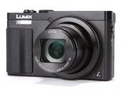  Panasonic Lumix DMC-TZ70 schwarz f&uuml;r 195,99&euro; statt 238,59&euro;