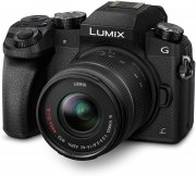 Panasonic LUMIX G DMC-G70KAEGK Systemkamera f&uuml;r 388&euro; statt 444&euro;