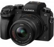  Panasonic LUMIX G DMC-G70KAEGK Systemkamera f&uuml;r 429,80&euro; statt 471&euro;