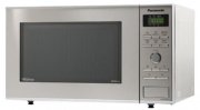Panasonic NN-GD371 &ndash; Mikrowelle mit Grillfunktion f&uuml;r 111&euro; (statt 145&euro;)