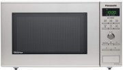 Panasonic NN-SD27HSGTG Inverter Mikrowelle 1000 Watt 23 Liter