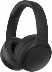 Panasonic RB-M300BE-K Bluetooth Over-Ear Kopfh&ouml;rer mit Sprachsteuerung