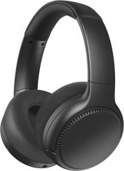 Panasonic RB-M700BE-K Bluetooth Over-Ear Kopfh&ouml;rer mit Noise Cancelling und Sprachsteuerung