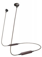 PANASONIC RPHTX20BE rotbraun In-Ear Kopfh&ouml;rer 