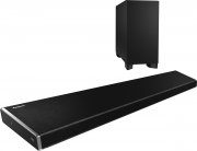 Panasonic SC-ALL70TEGK 3.1 ALL-Soundbar mit kabellosem Subwoofer