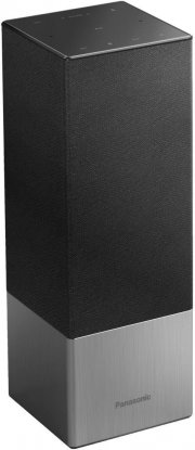 Panasonic SC-GA10EG-K Smart Speaker mit Sprach&shy;steue&shy;rung bei Ebay f&uuml;r 79,90 Euro
