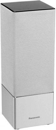 Panasonic SC-GA10EG Stereo Multiroom Bluetooth Lautsprecher mit Sprachassistent 