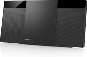 Panasonic SC-HC302 DAB+/UKW Bluetooth CD-DA, MP3 Kompaktanlage