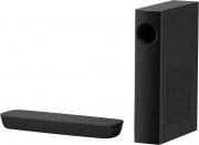 Panasonic SC-HTB254EGK 2.1 120 Watt Bluetooth Multiroom Soundbar mit Subwoofer