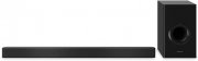 Panasonic SC-HTB510EGK 2.1 Kanal Google Chromecast Multiroom Bluetooth Soundbar mit Subwoofer