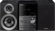 Panasonic SC-PM602EG-K Micro-Anlage mit Digitalradio DAB+ bei Amazon f&uuml;r 129 Euro