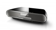 Panasonic SC-RS54EG-K Bluetooth, CD,UKW/DAB+ Micro Anlage