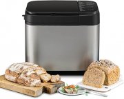Panasonic SD-YR2550 Brotbackautomat im Angebot