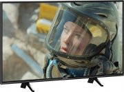 Panasonic TX-49FXW654S 4K 49 Zoll UHD Quattro Tuner Smart TV mit Alexa Sprachsteuerung