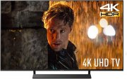 Panasonic TX-50GXW804 50 Zoll/126 cm 4K Ultra HD Smart TV mit Alexa Sprachsteuerung